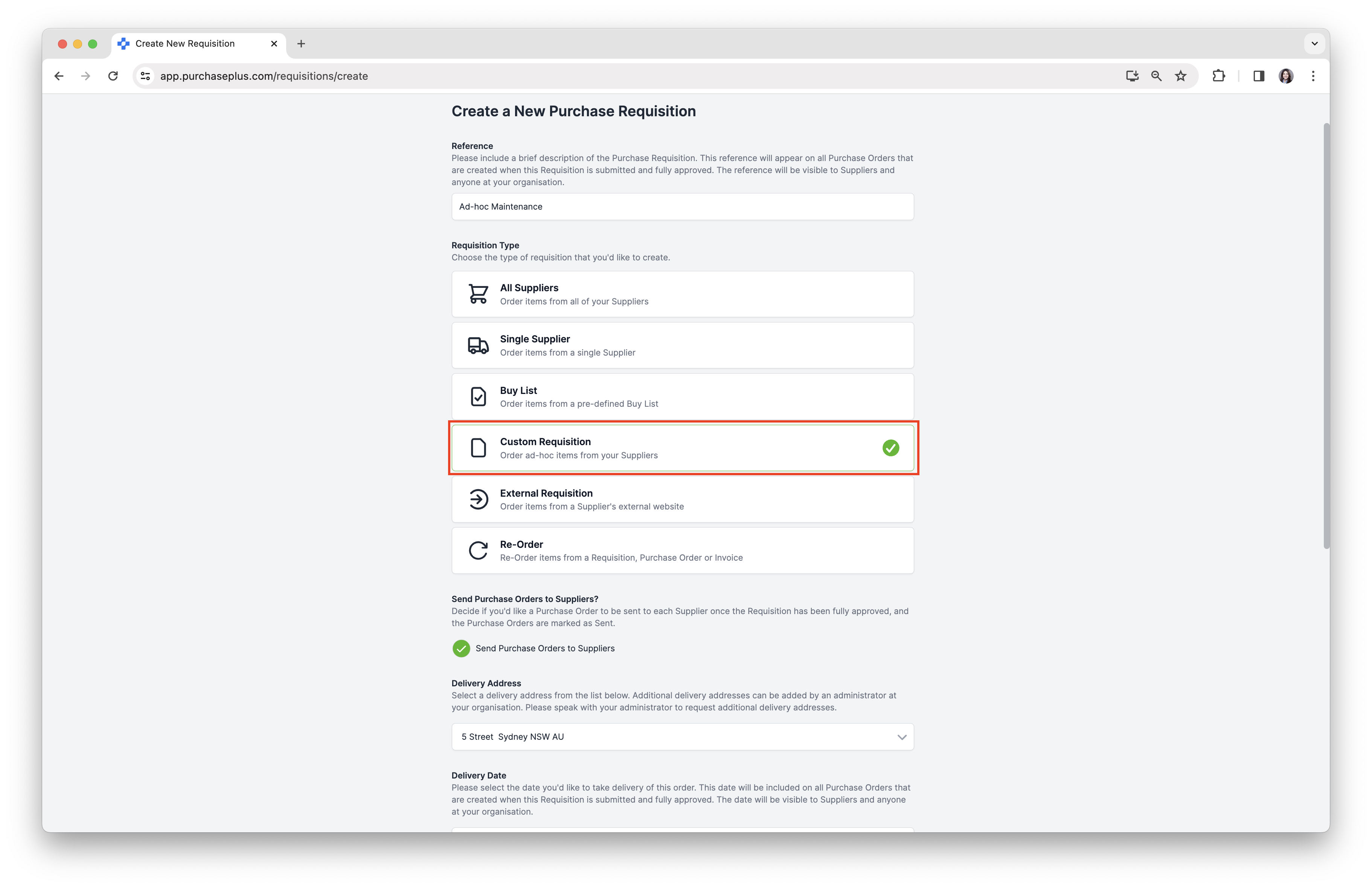 create-a-custom-requisition
